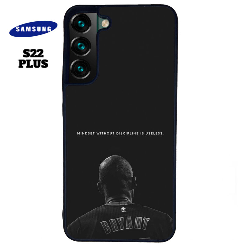 Mind Set Without Discipline Is Useless Phone Case Samsung Galaxy S22 Plus Phone Case Cover