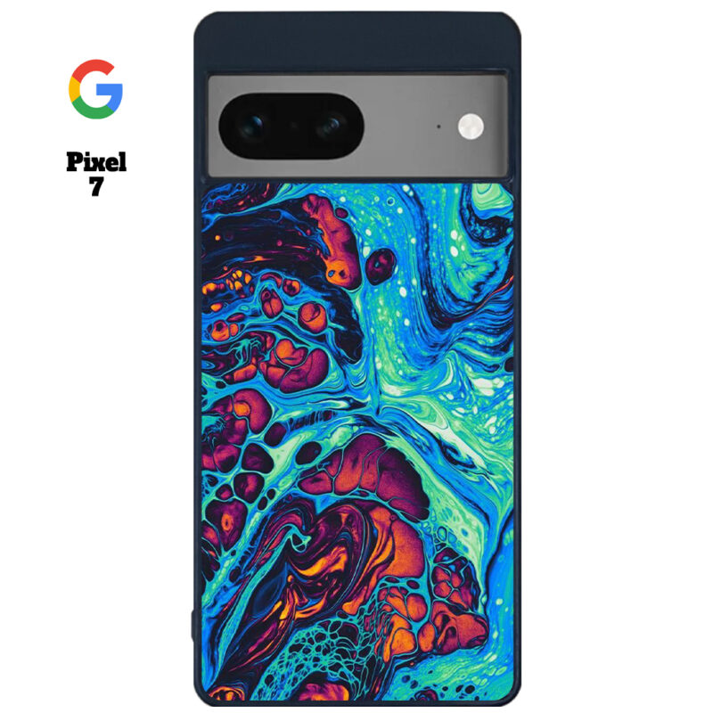 Pluto Shoreline Phone Case Google Pixel 7 Phone Case Cover