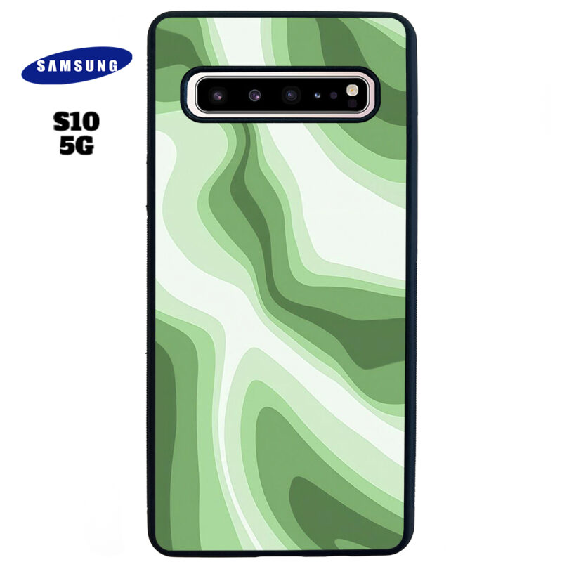 Praying Mantis Phone Case Samsung Galaxy S10 5G Phone Case Cover