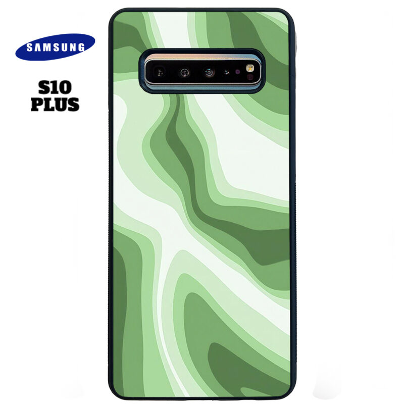 Praying Mantis Phone Case Samsung Galaxy S10 Plus Phone Case Cover
