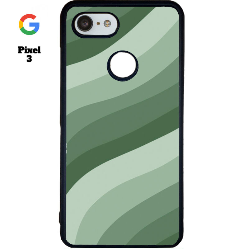 Swamp Phone Case Google Pixel 3 Phone Case Cover