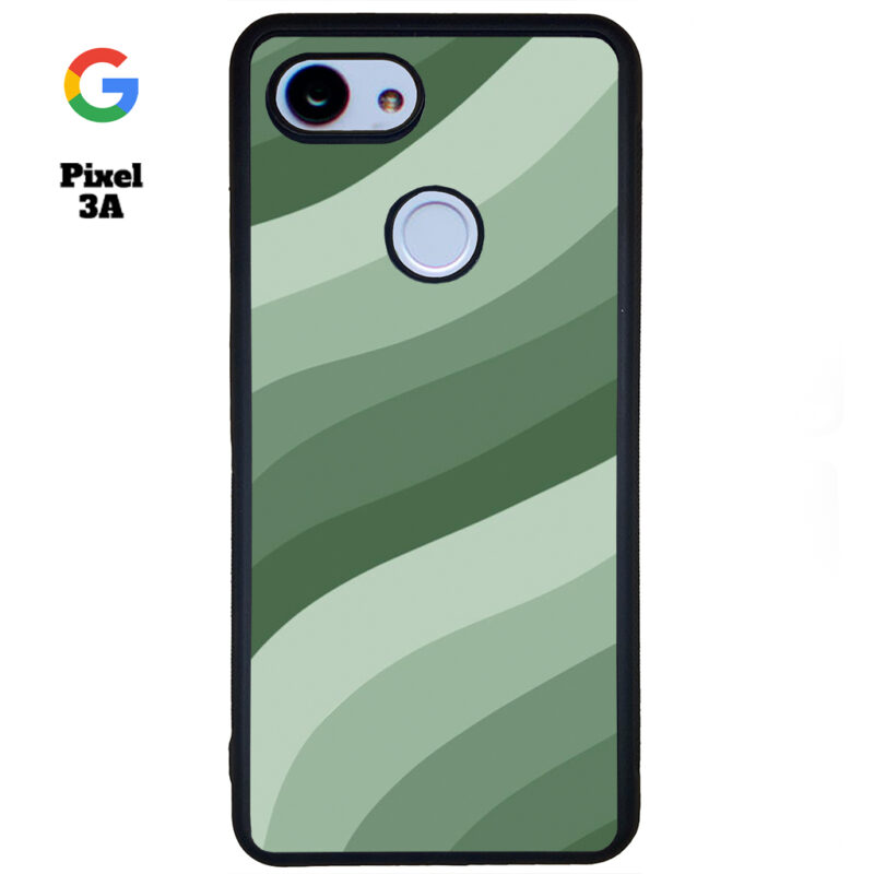 Swamp Phone Case Google Pixel 3A Phone Case Cover
