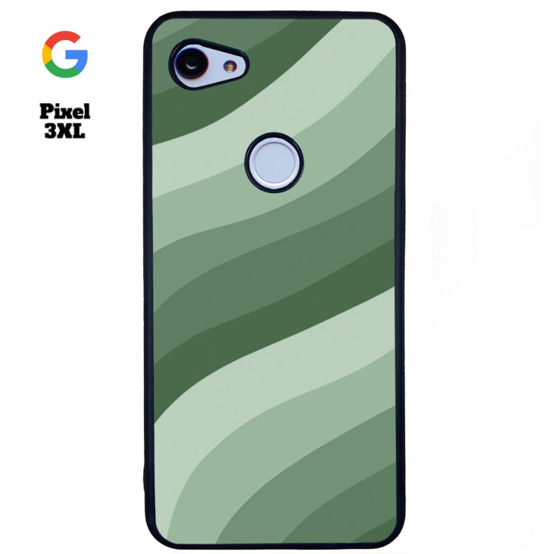 Swamp Phone Case Google Pixel 3XL Phone Case Cover