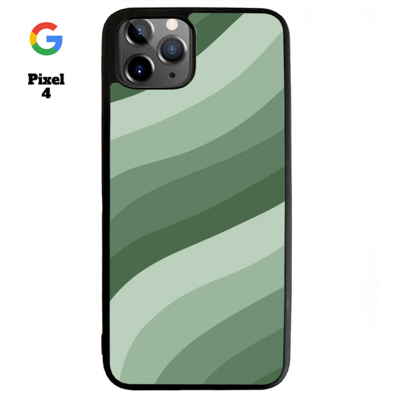 Swamp Phone Case Google Pixel 4 Phone Case Cover