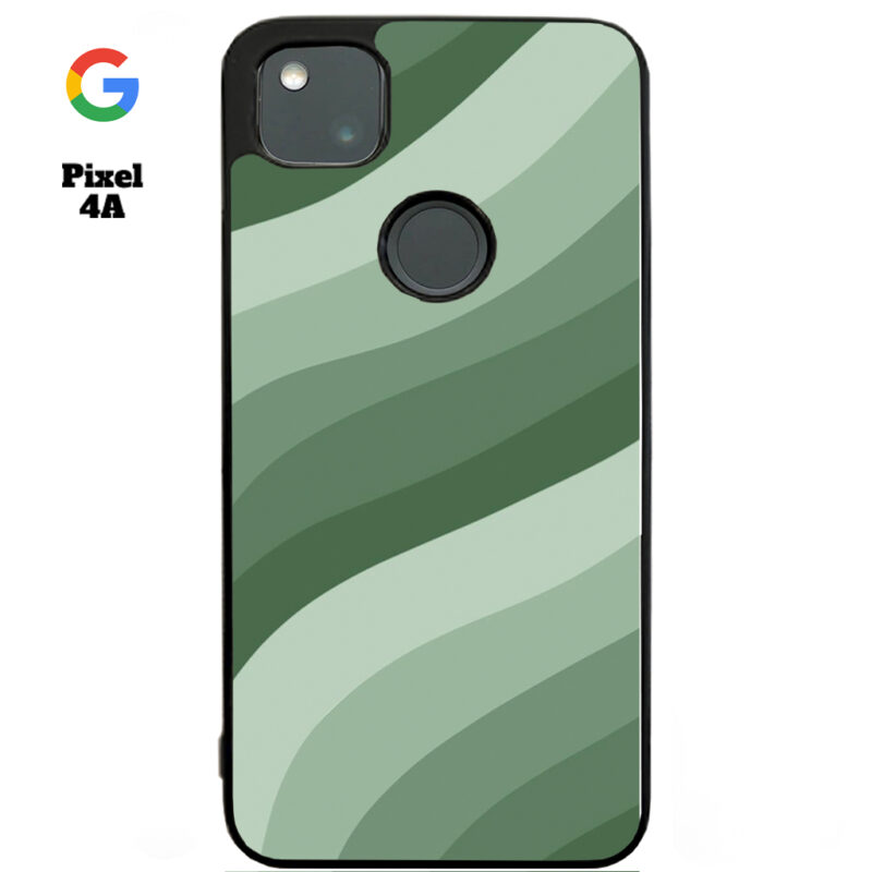 Swamp Phone Case Google Pixel 4A Phone Case Cover
