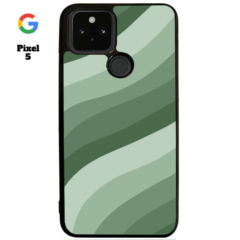 Swamp Phone Case Google Pixel 5 Phone Case Cover