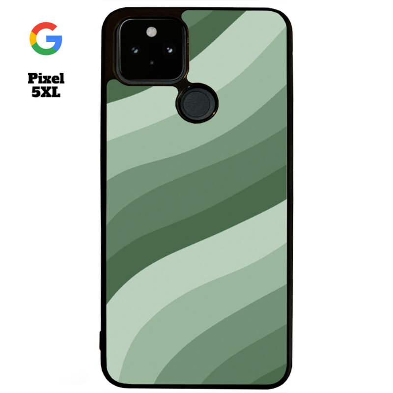Swamp Phone Case Google Pixel 5XL Phone Case Cover