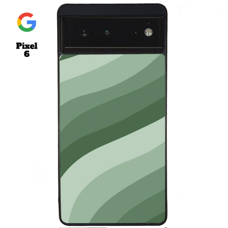 Swamp Phone Case Google Pixel 6 Phone Case Cover