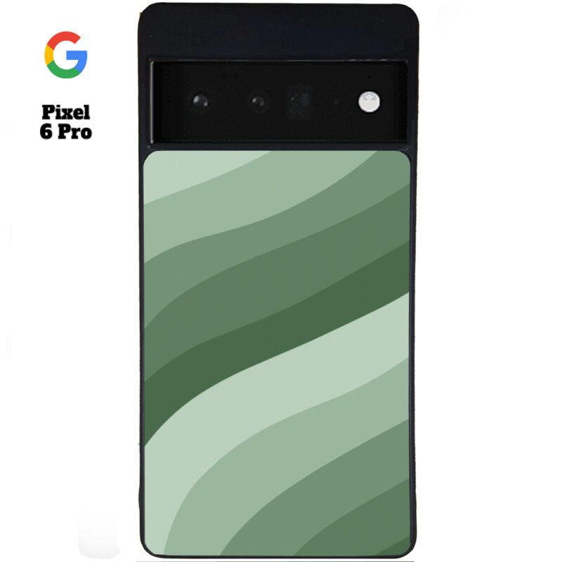 Swamp Phone Case Google Pixel 6 Pro Phone Case Cover