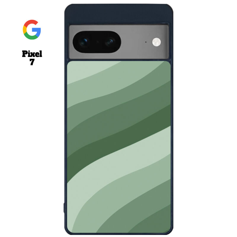 Swamp Phone Case Google Pixel 7 Phone Case Cover