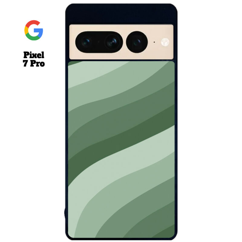 Swamp Phone Case Google Pixel 7 Pro Phone Case Cover