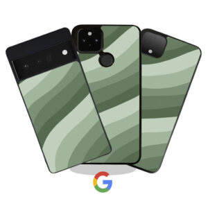 Swamp Phone Case Google Pixel Phone Case Cover Product Hero Shot